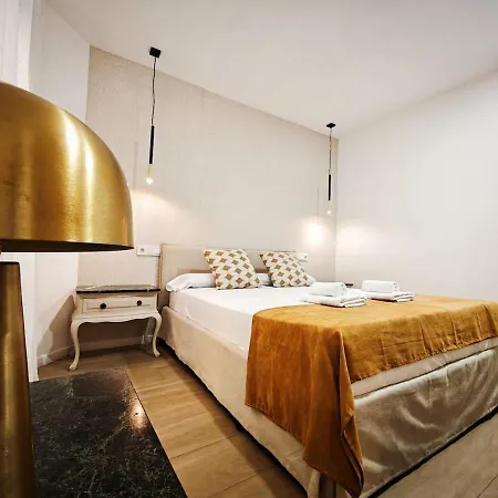 Apartmán Redes Suite 35 Sevilla