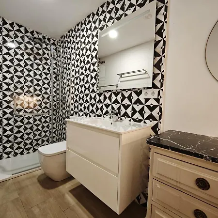 Redes Suite 35 Apartmán *