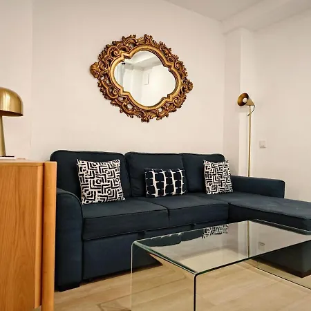 Apartmán Redes Suite 35 *