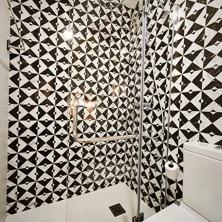 Redes Suite 35 Apartmán