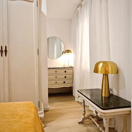 Apartmán Redes Suite 35