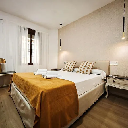 Redes 35 Apartment *