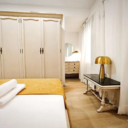 Apartmán Redes Suite 35 *