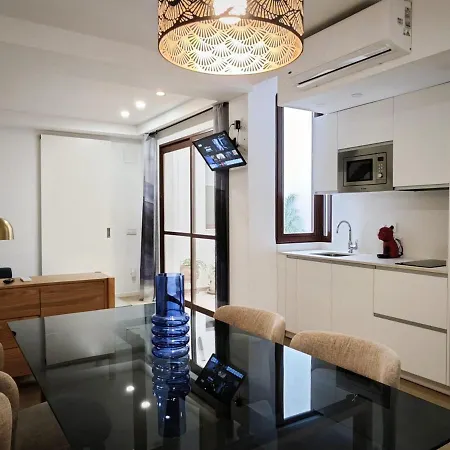 Redes Suite 35