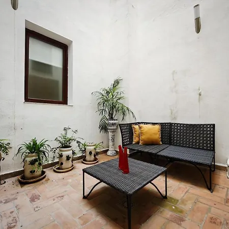 Redes 35 Apartment