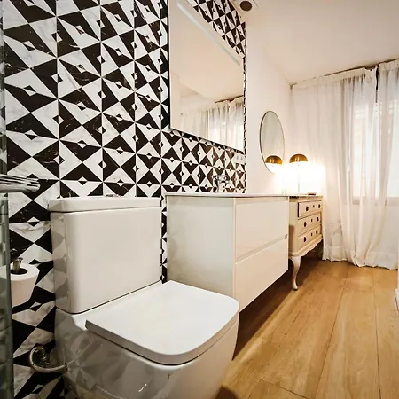 Redes Suite 35 * Sevilla