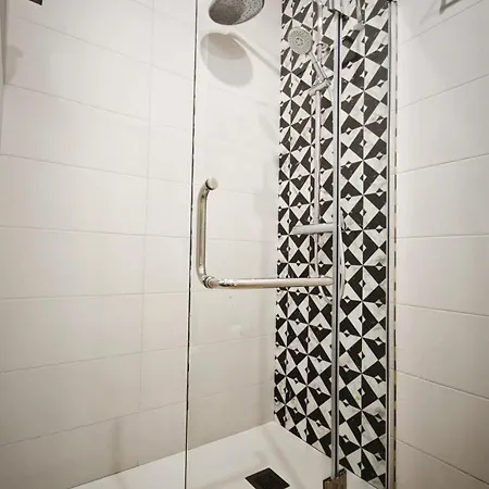 Apartmán Redes Suite 35 Sevilla
