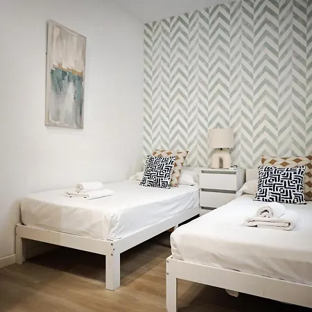 Redes 35 Apartment