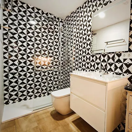 Apartmán Redes Suite 35 Sevilla