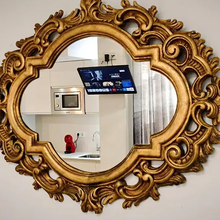 Redes Suite 35 * Sevilla
