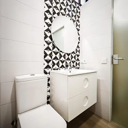 Apartmán Redes Suite 35 *